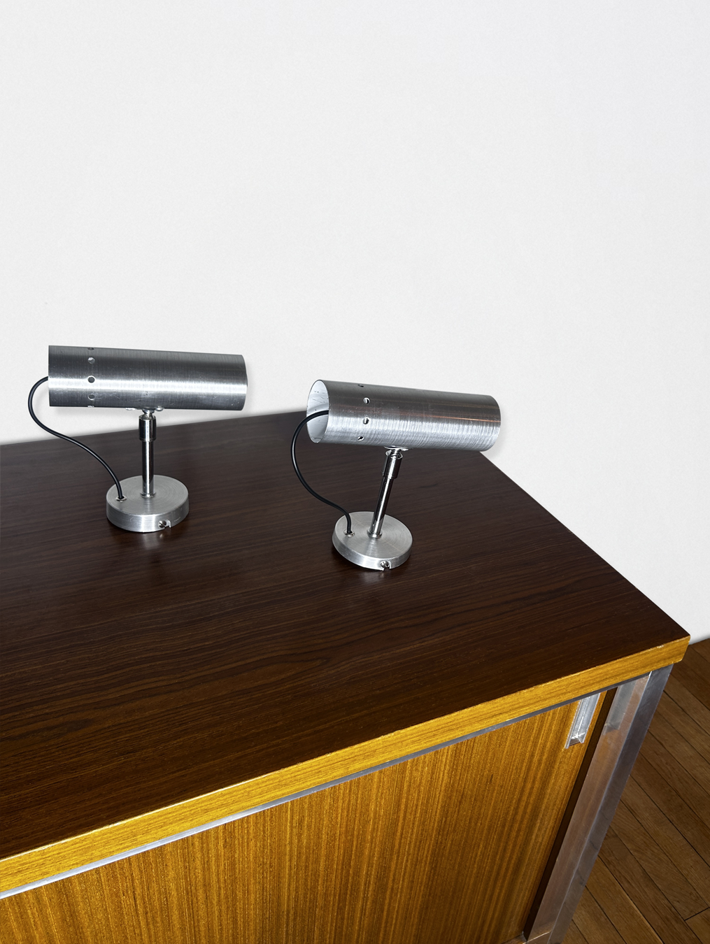 Appliques Alain Richard