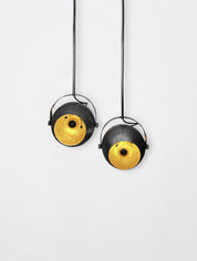 Suspensions Eyeball 70's