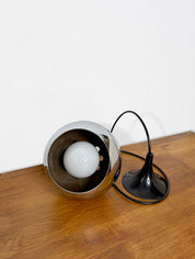 Suspensions Eyeball chrome