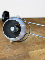 Suspensions Eyeball 70's