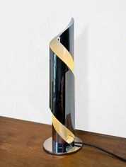 Lampe spirale