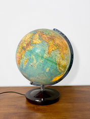 Lampe globe Duplex