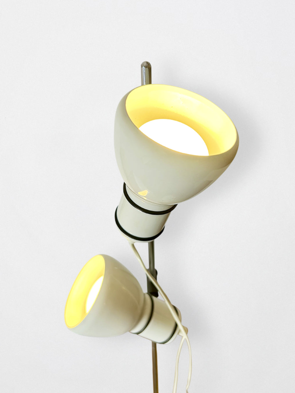 Lampadaire années 70