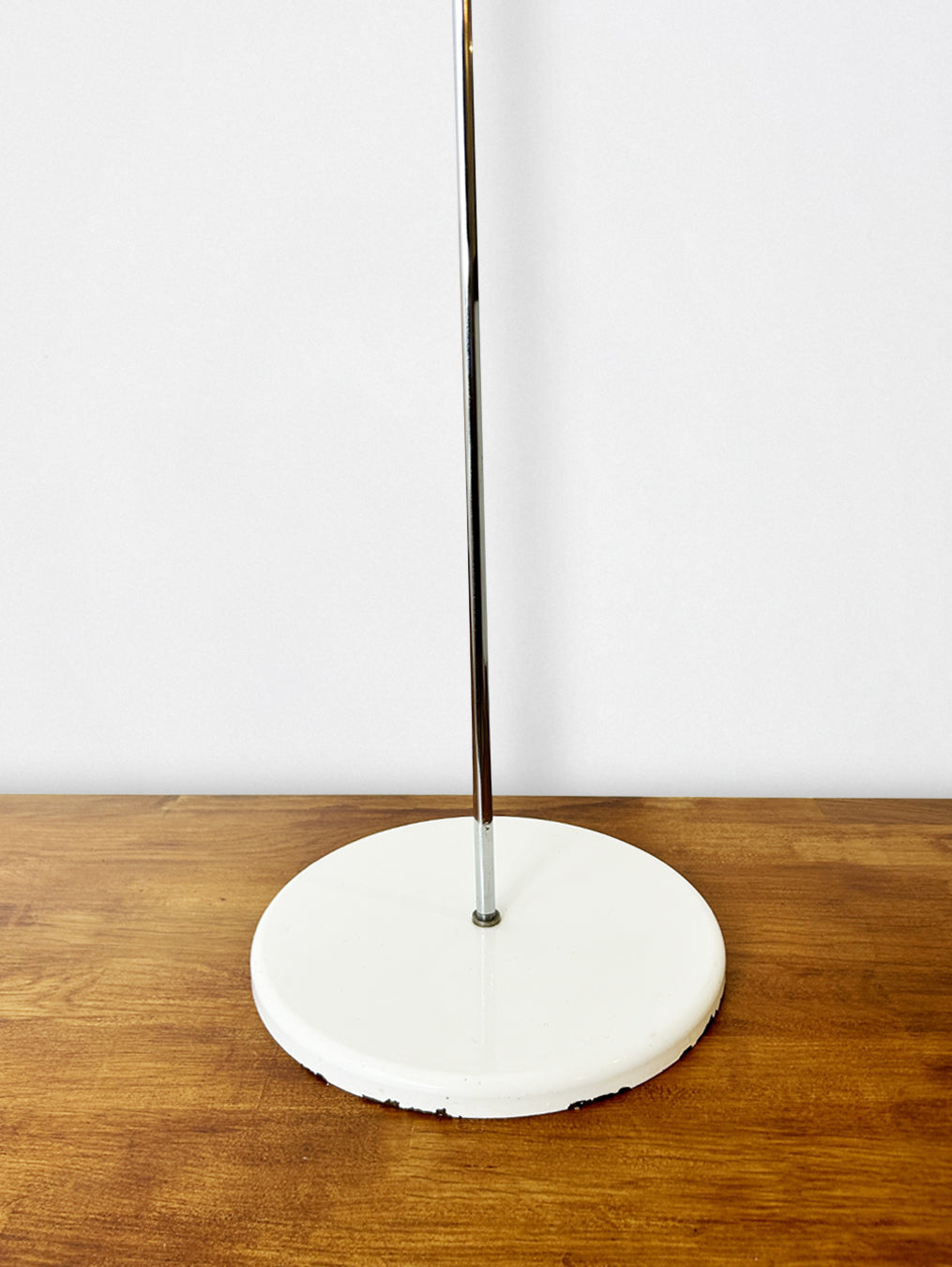 Lampadaire années 70