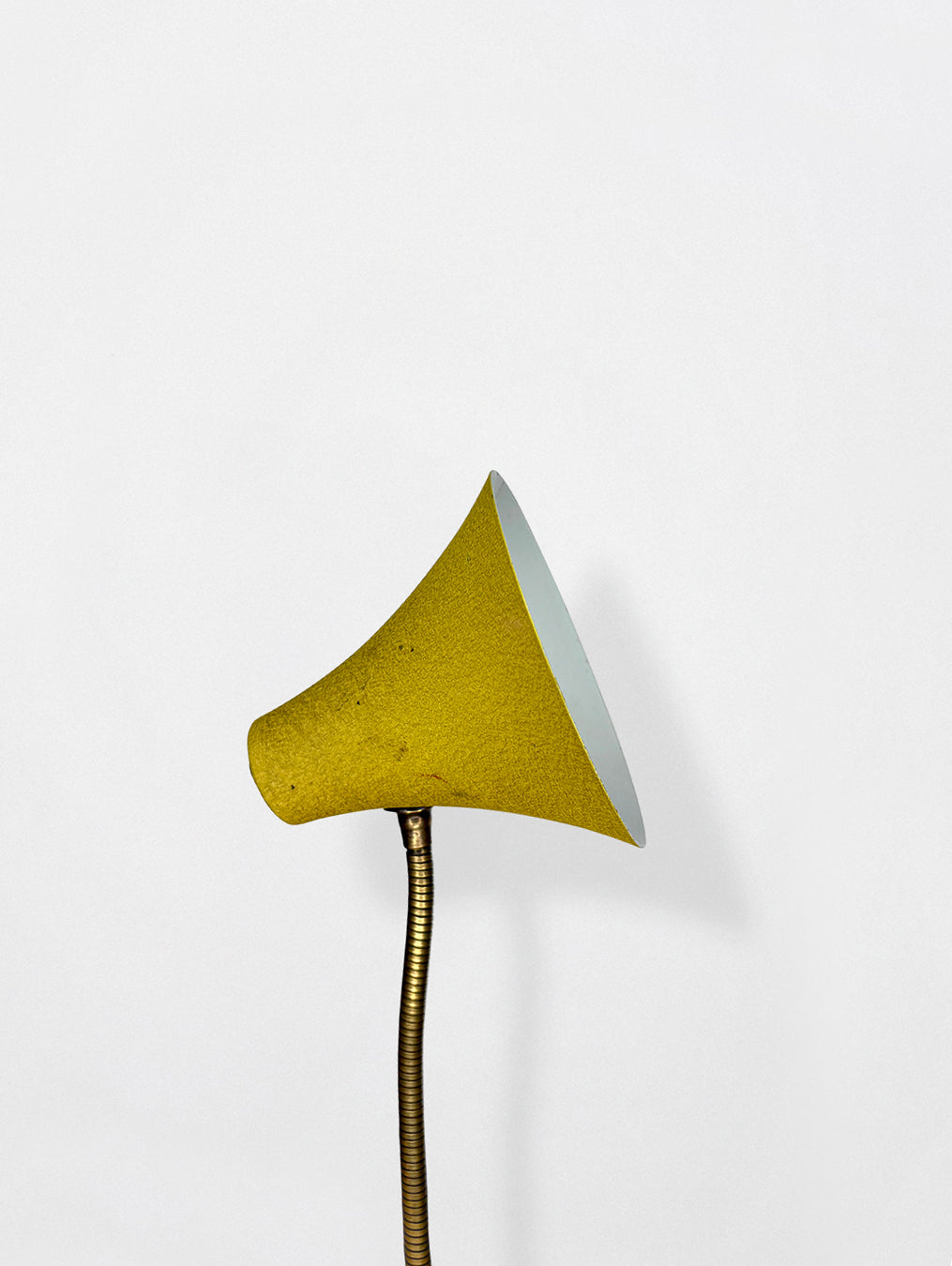 Lampe à poser années 60