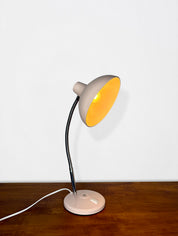 Lampe à poser années 70