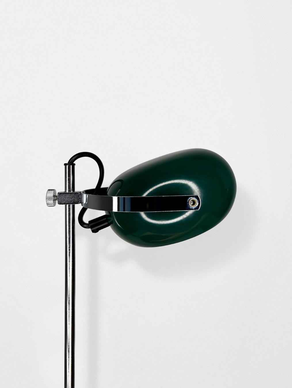 Lampe à poser années 70