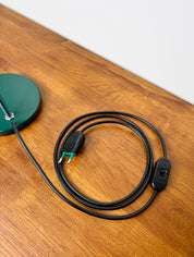 Lampe à poser années 70