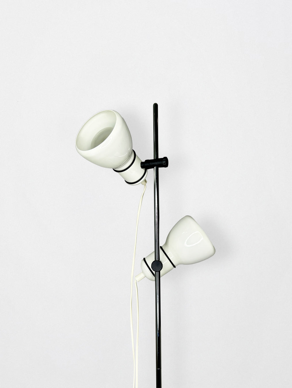 Lampadaire années 70