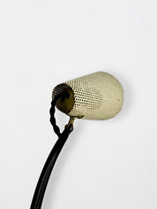 Lampe de table moderniste