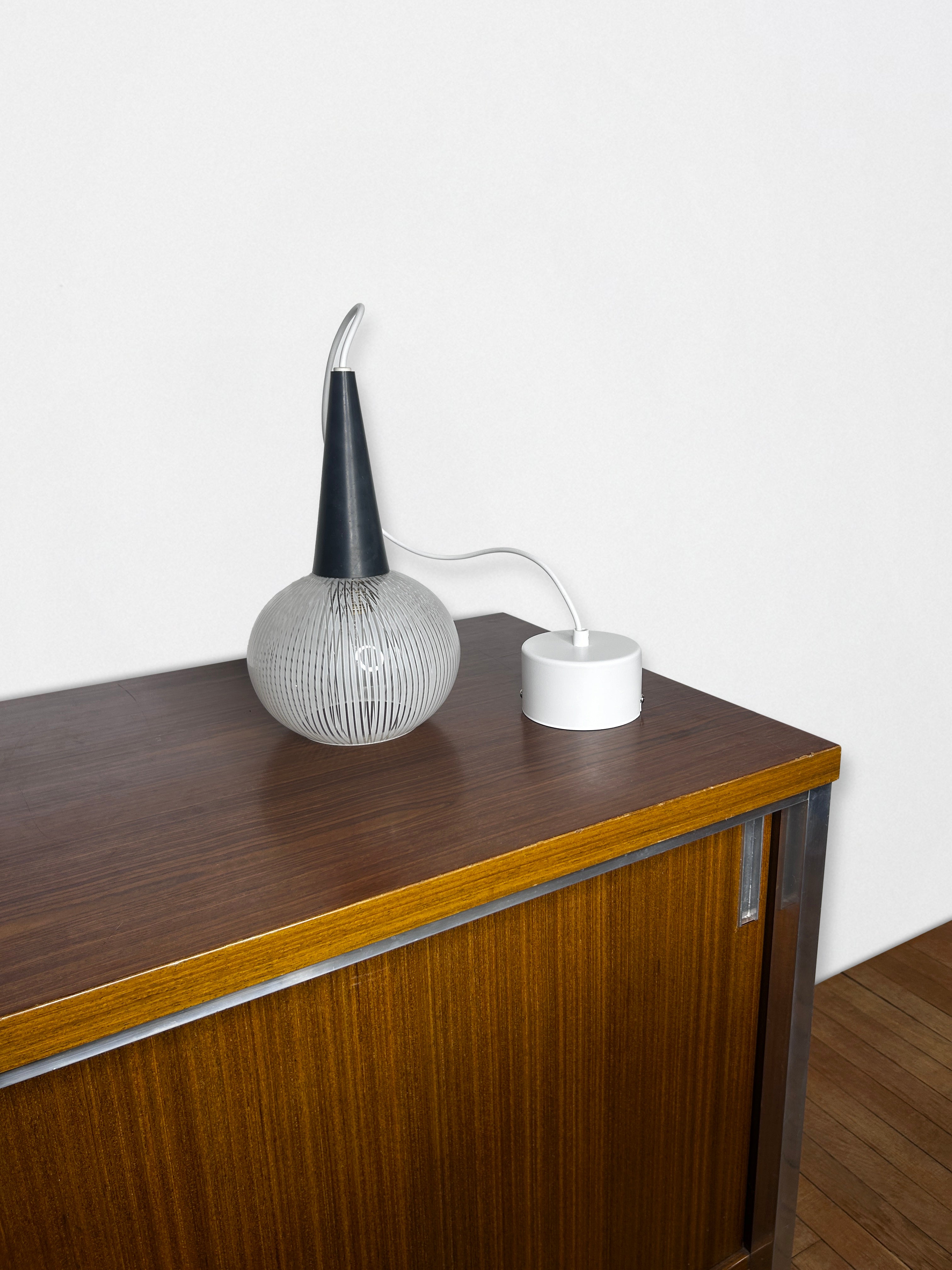 Suspension Art Déco