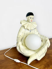 Lampe Pierrot
