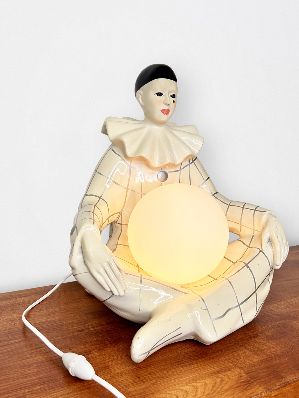 Lampe Pierrot
