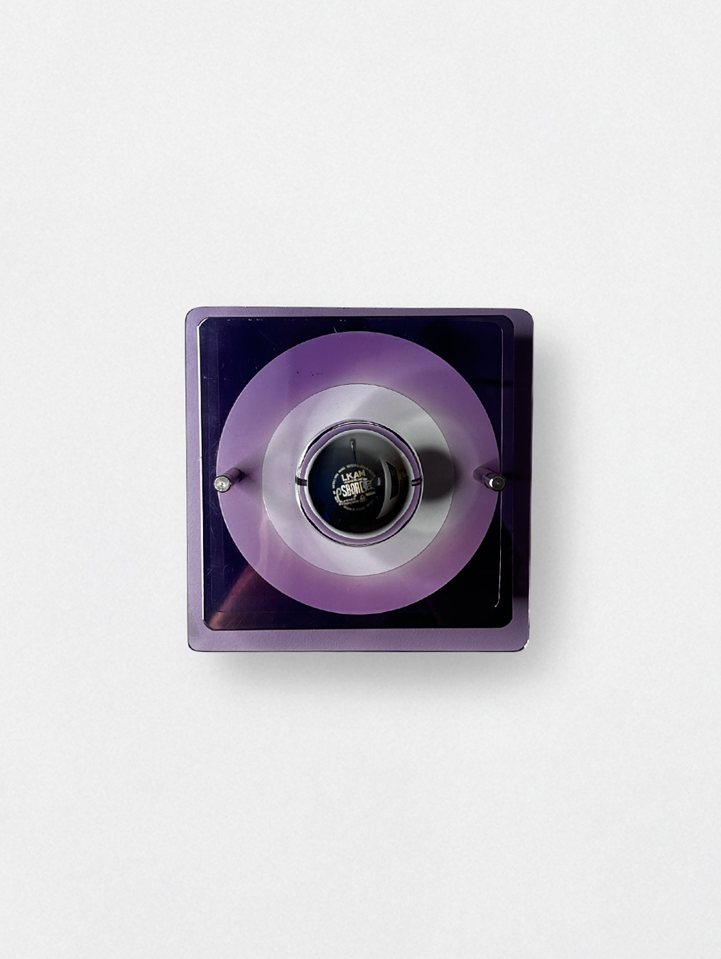 Applique Disco, Jocelyne Trocmé