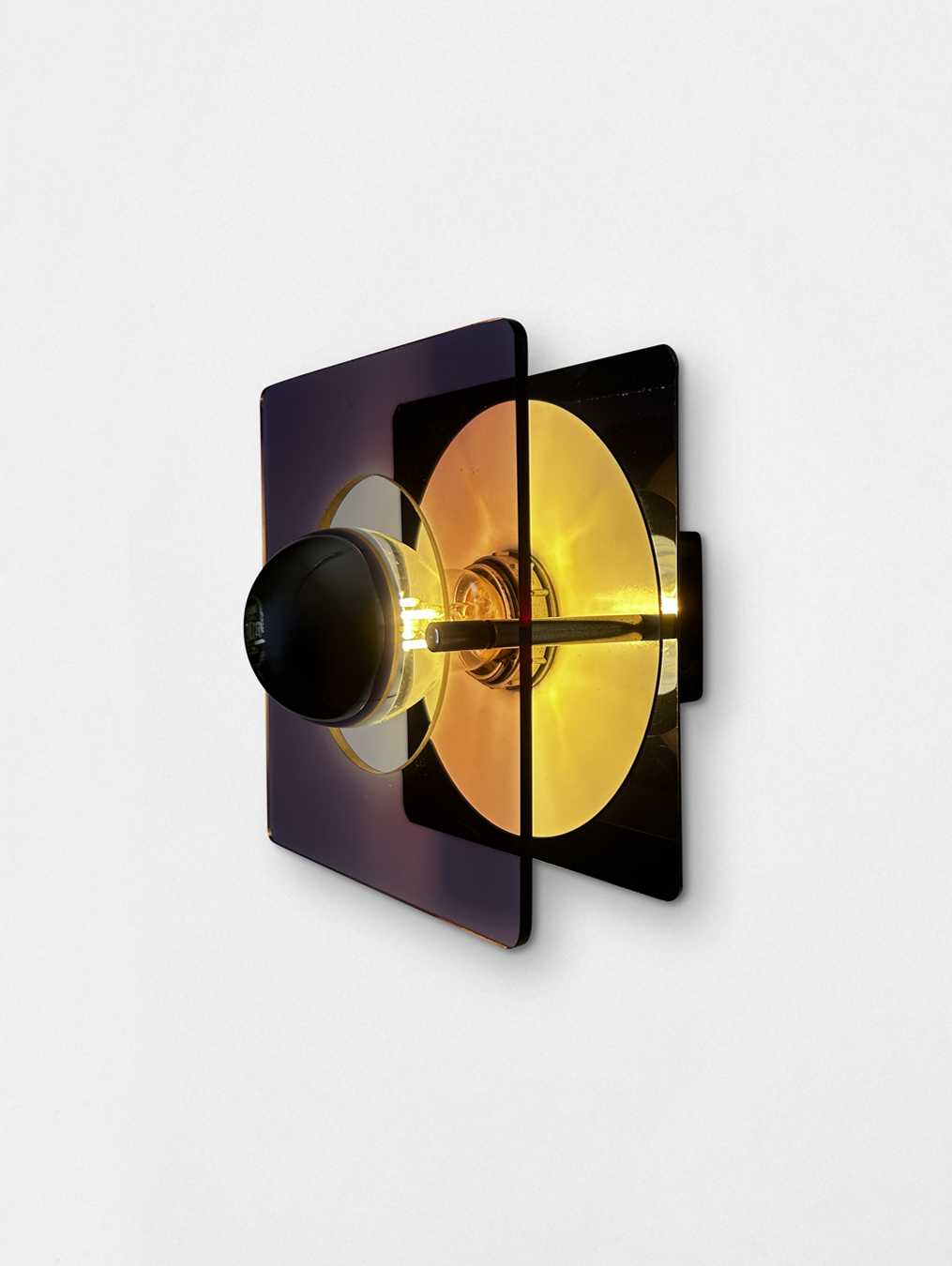 Applique Disco, Jocelyne Trocmé