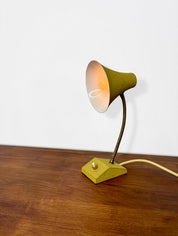 Lampe à poser années 60